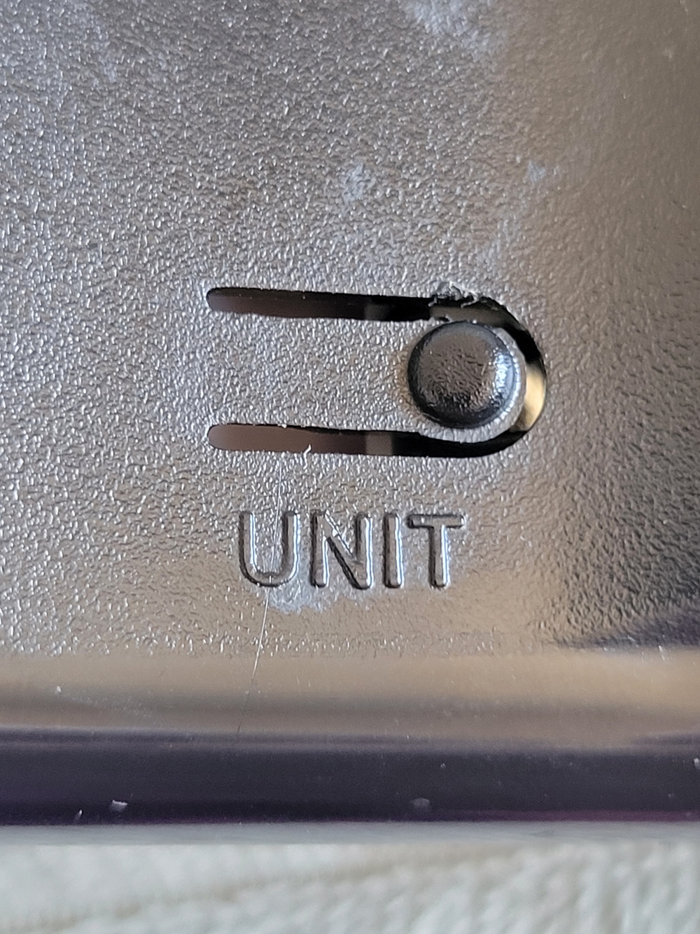 Taylor Digital Kitchen Scale - Picture 3 of 4